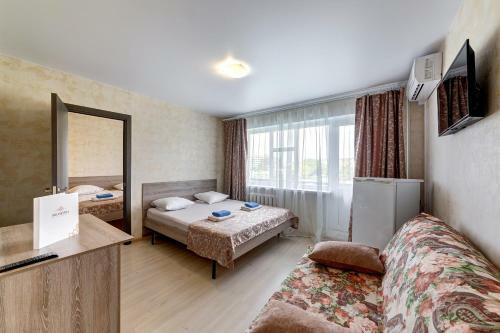 Hotel Orchestra Horizont Gelendzhik All-inclusive