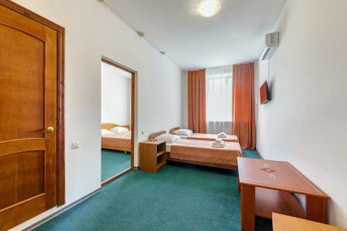 Hotel Orchestra Horizont Gelendzhik All-inclusive