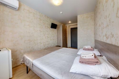 Hotel Orchestra Horizont Gelendzhik All-inclusive