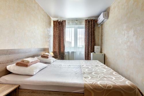 Hotel Orchestra Horizont Gelendzhik All-inclusive