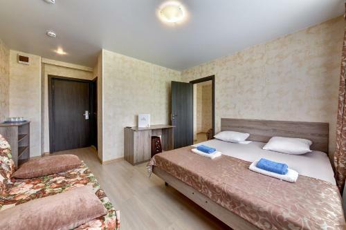 Hotel Orchestra Horizont Gelendzhik All-inclusive