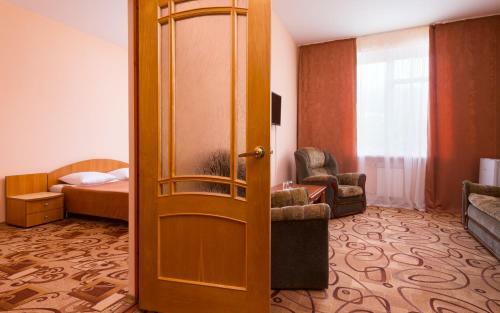 Hotel Orchestra Horizont Gelendzhik All-inclusive