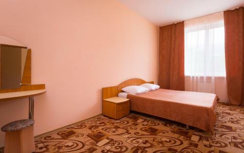 Hotel Orchestra Horizont Gelendzhik All-inclusive