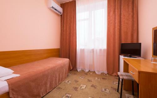 Hotel Orchestra Horizont Gelendzhik All-inclusive