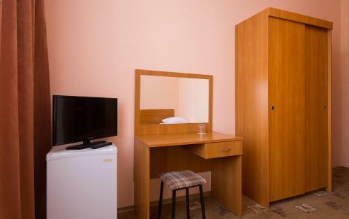 Hotel Orchestra Horizont Gelendzhik All-inclusive
