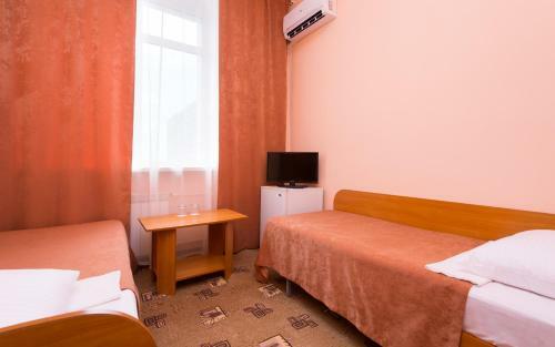 Hotel Orchestra Horizont Gelendzhik All-inclusive