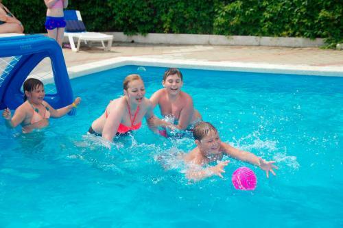 Hotel Orchestra Horizont Gelendzhik All-inclusive