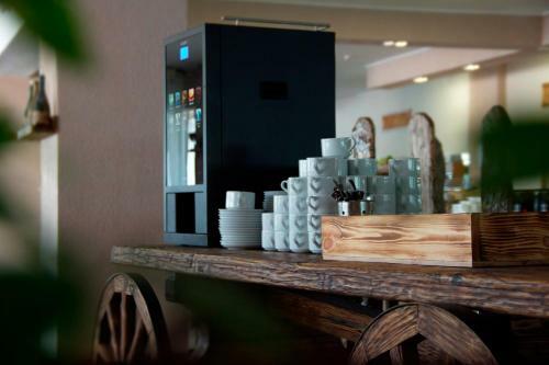 Hotel Orchestra Horizont Gelendzhik All-inclusive