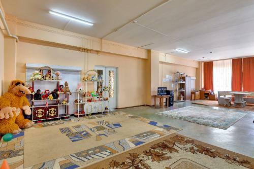 Hotel Orchestra Horizont Gelendzhik All-inclusive