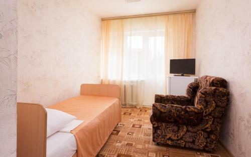 Hotel Orchestra Horizont Gelendzhik All-inclusive