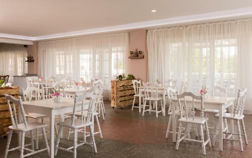 Hotel Orchestra Horizont Gelendzhik All-inclusive