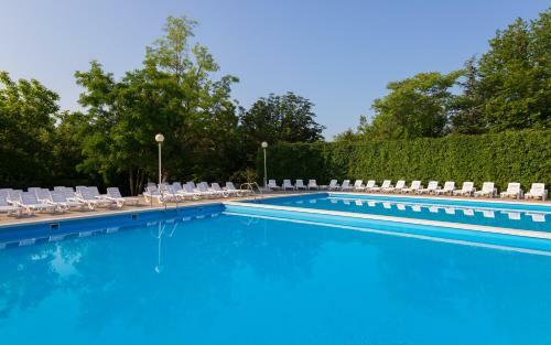 Hotel Orchestra Horizont Gelendzhik All-inclusive