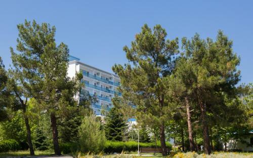 Hotel Orchestra Horizont Gelendzhik All-inclusive