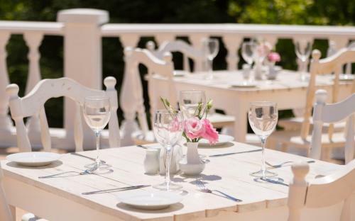 Hotel Orchestra Horizont Gelendzhik All-inclusive