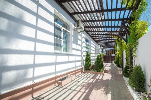 Hostal Abrikos Plus Guesthouse