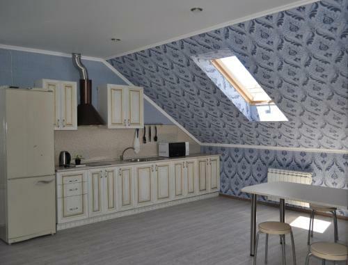 Apartamento Guesthouse On Repina 4