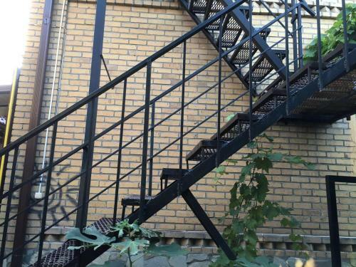 Apartamento Guesthouse On Repina 4