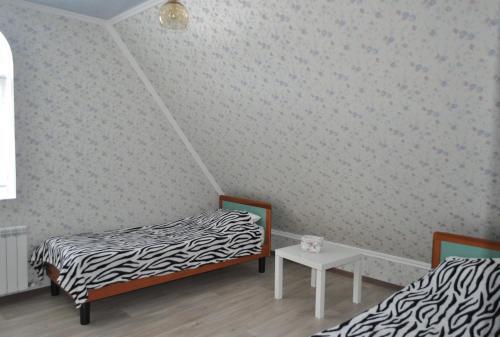 Apartamento Guesthouse On Repina 4