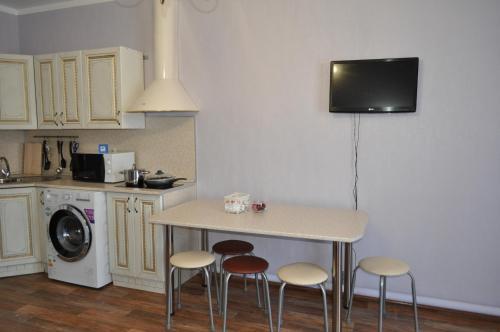 Apartamento Guesthouse On Repina 4