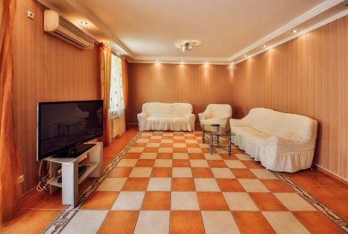 Posada Tet-a-tet Guest House