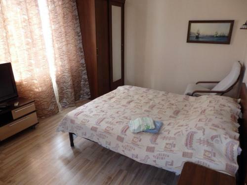 Hostal Tatyana Guest House
