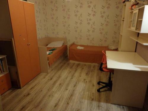 Hostal Tatyana Guest House