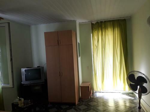 Hostal Tatyana Guest House