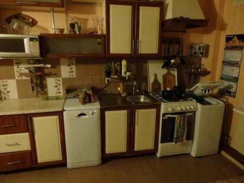 Hostal Tatyana Guest House