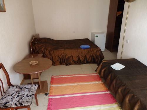 Hostal Tatyana Guest House