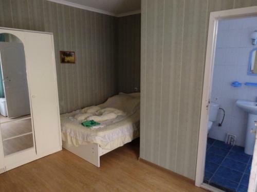 Hostal Tatyana Guest House