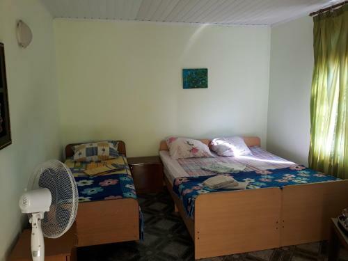 Hostal Tatyana Guest House