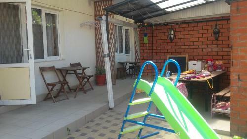 Hostal Tatyana Guest House