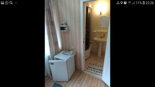 Hostal Tatyana Guest House