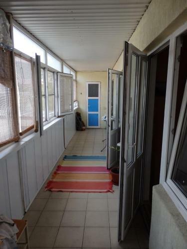 Hostal Tatyana Guest House