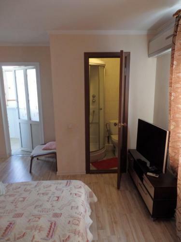 Hostal Tatyana Guest House