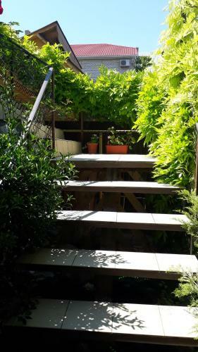 Hostal Tatyana Guest House