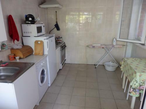 Hostal Tatyana Guest House