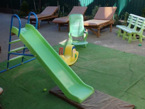 Hostal Tatyana Guest House