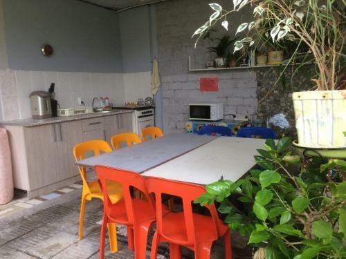 Hostal Guest House On Gertsena
