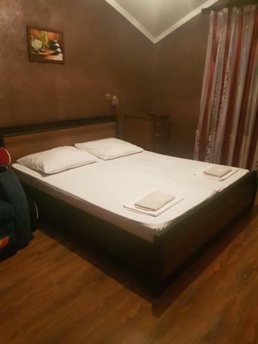 Hostal Gostinitsa Anastasiya