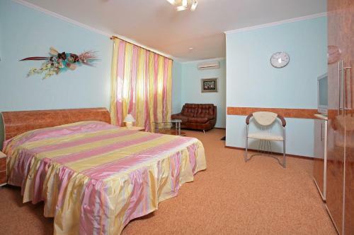 Hostal Na Khiersonskoi Guest House