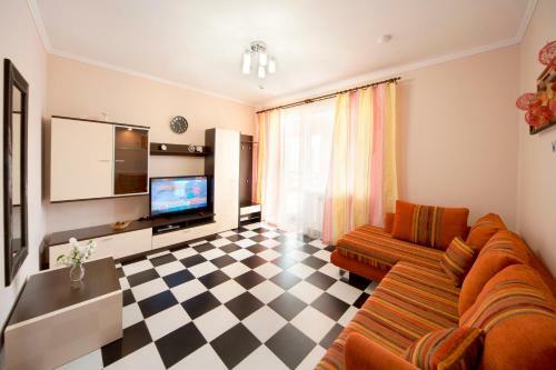 Hostal Na Khiersonskoi Guest House