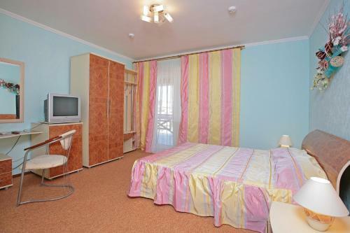 Hostal Na Khiersonskoi Guest House