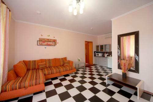 Hostal Na Khiersonskoi Guest House