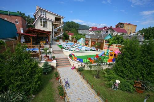 Hostal Na Khiersonskoi Guest House