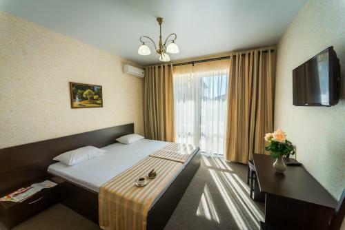 Posada Mini-hotel Platan
