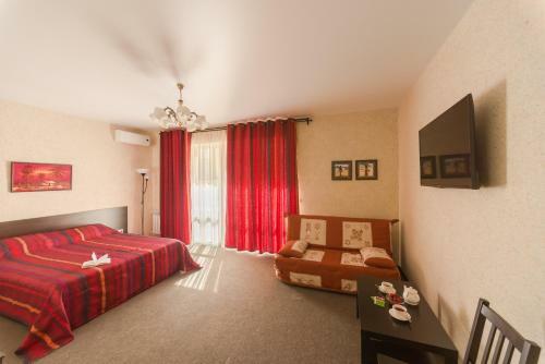 Posada Mini-hotel Platan