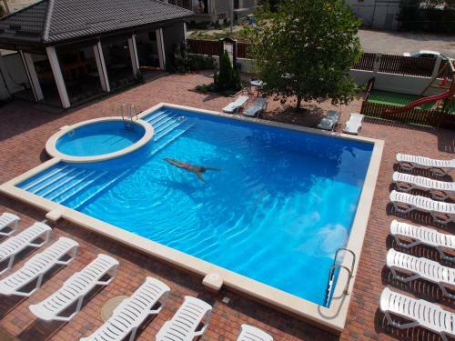 Posada Mini-hotel Platan
