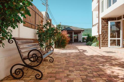 Posada Mini-hotel Platan
