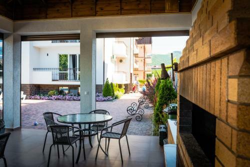 Posada Mini-hotel Platan